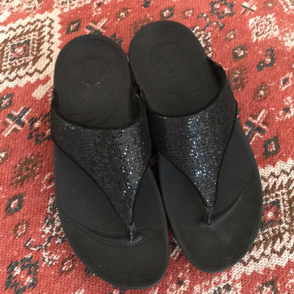 fit flops size 6